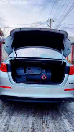 Kia K5 I Рестайлинг Седан 2.0, 2014 Бишкек