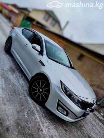 Kia K5 I Рестайлинг Седан 2.0, 2014 Бишкек