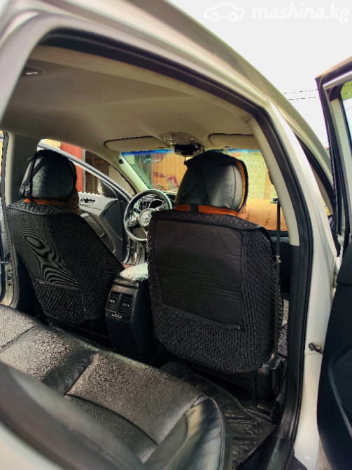 Kia K5 I Рестайлинг Седан 2.0, 2014 Бишкек - сүрөт 9