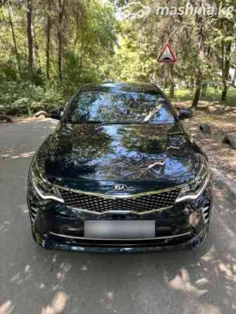 Kia K5 II Седан 2.0, 2016 Бишкек