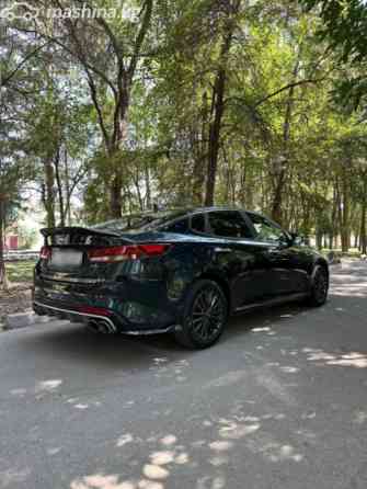 Kia K5 II Седан 2.0, 2016 Бишкек