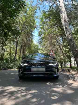 Kia K5 II Седан 2.0, 2016 Бишкек