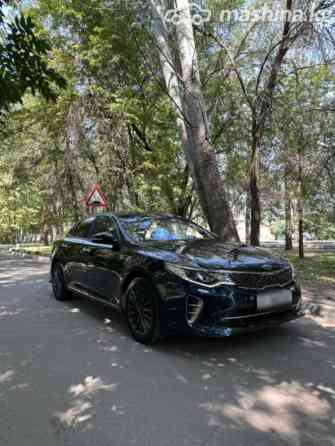Kia K5 II Седан 2.0, 2016 Бишкек