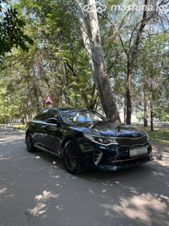 Kia K5 II Седан 2.0, 2016 Bishkek - photo 4
