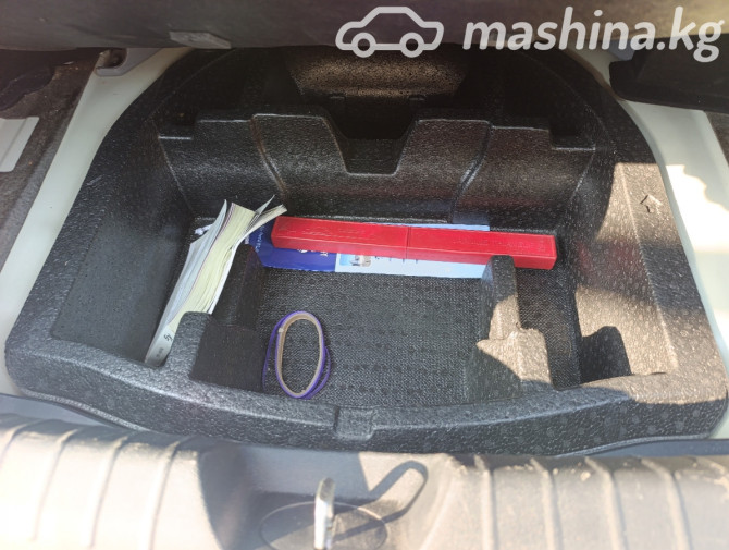 Kia K5 II Седан 2.0, 2019 Bishkek - photo 7
