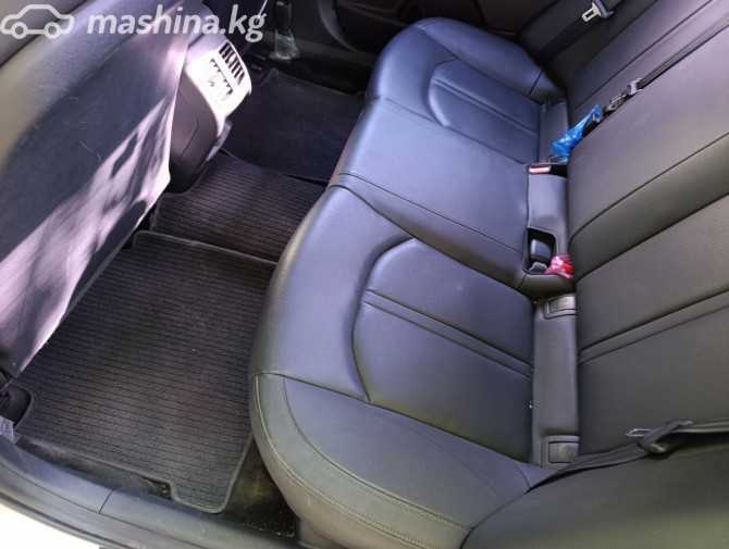 Kia K5 II Седан 2.0, 2019 Bishkek - photo 8