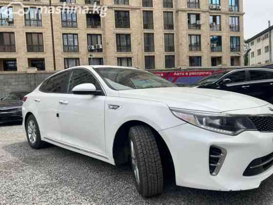 Kia K5 II Седан 2.0, 2017 Бишкек