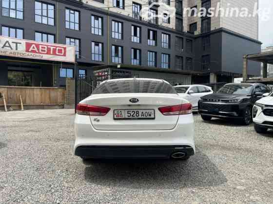 Kia K5 II Седан 2.0, 2017 Бишкек