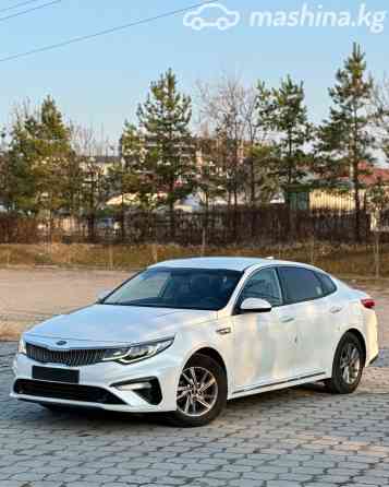 Kia K5 II Седан 2.0, 2019 Бишкек