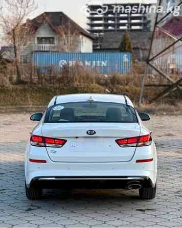 Kia K5 II Седан 2.0, 2019 Бишкек