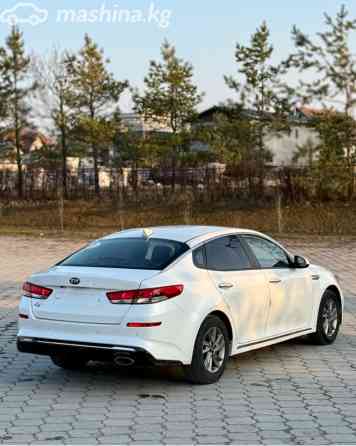 Kia K5 II Седан 2.0, 2019 Бишкек