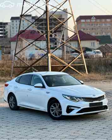 Kia K5 II Седан 2.0, 2019 Бишкек