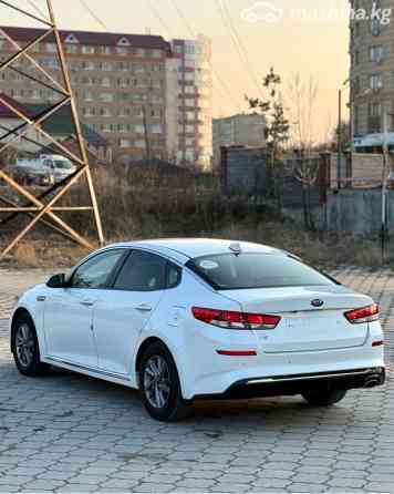 Kia K5 II Седан 2.0, 2019 Бишкек