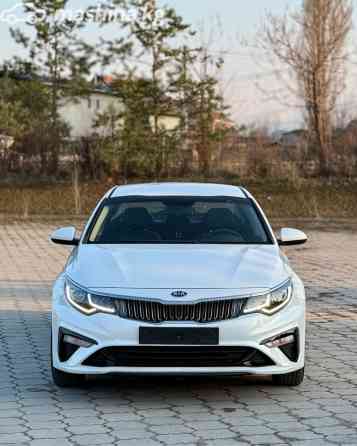 Kia K5 II Седан 2.0, 2019 Бишкек