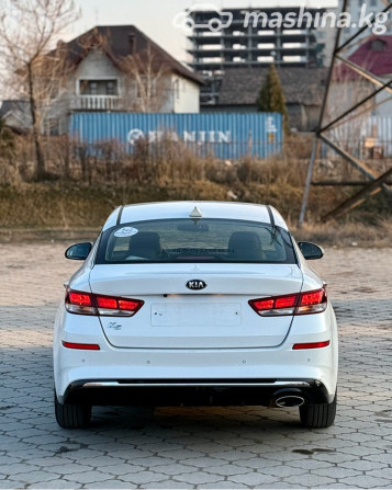 Kia K5 II Седан 2.0, 2019 Bishkek - photo 5