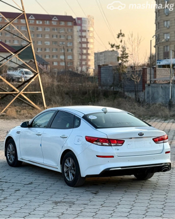 Kia K5 II Седан 2.0, 2019 Bishkek - photo 4