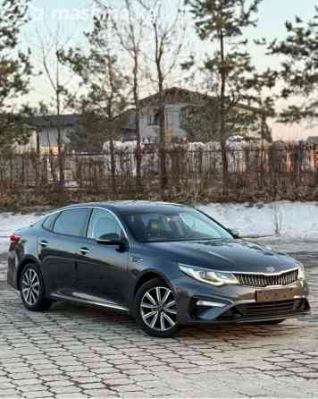 Kia K5 II Седан 2.0, 2018 Бишкек