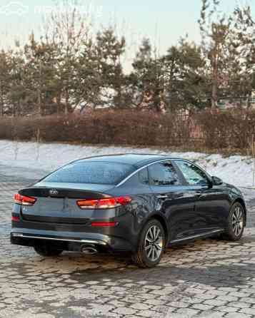 Kia K5 II Седан 2.0, 2018 Бишкек