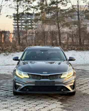 Kia K5 II Седан 2.0, 2018 Бишкек