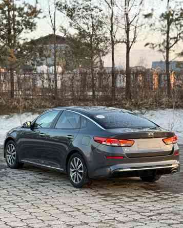 Kia K5 II Седан 2.0, 2018 Бишкек