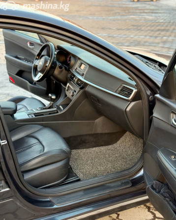 Kia K5 II Седан 2.0, 2018 Bishkek - photo 9