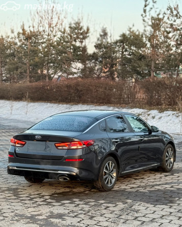 Kia K5 II Седан 2.0, 2018 Bishkek - photo 4
