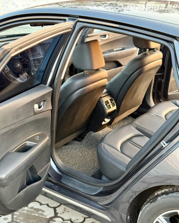 Kia K5 II Седан 2.0, 2018 Bishkek - photo 10