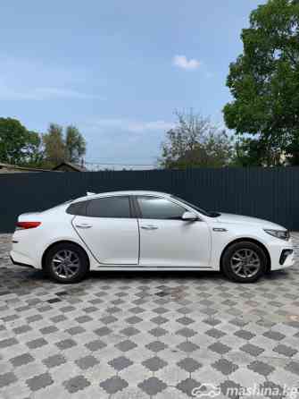 Kia K5 II Седан 2.0, 2018 Бишкек