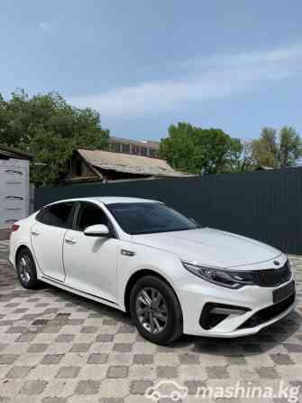 Kia K5 II Седан 2.0, 2018 Бишкек