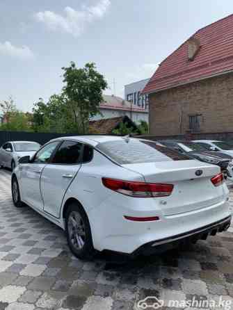 Kia K5 II Седан 2.0, 2018 Бишкек