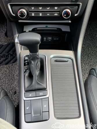 Kia K5 II Седан 2.0, 2018 Bishkek - photo 10