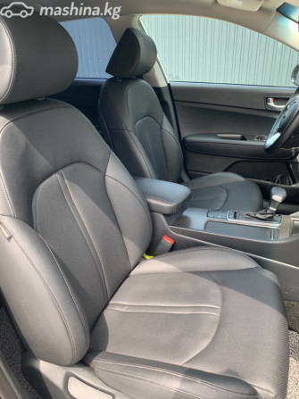 Kia K5 II Седан 2.0, 2018 Bishkek - photo 6