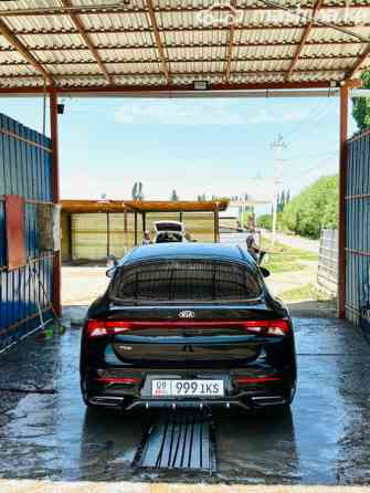 Kia K5 III Седан 2.0, 2021 Бишкек