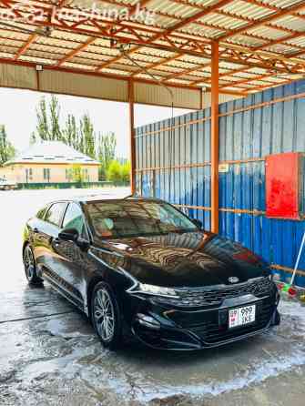 Kia K5 III Седан 2.0, 2021 Бишкек