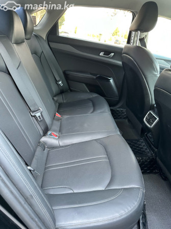 Kia K5 III Седан 2.0, 2021 Bishkek - photo 9