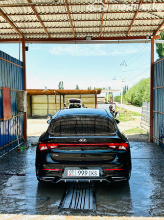Kia K5 III Седан 2.0, 2021 Bishkek - photo 6
