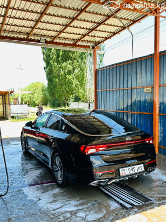 Kia K5 III Седан 2.0, 2021 Bishkek - photo 5