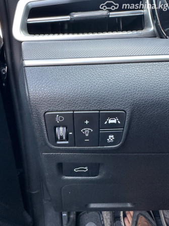 Kia K5 III Седан 2.0, 2021 Bishkek - photo 11