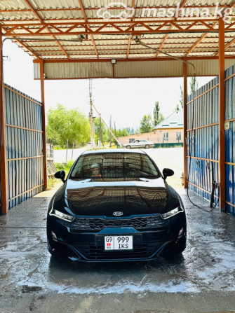 Kia K5 III Седан 2.0, 2021 Bishkek - photo 2
