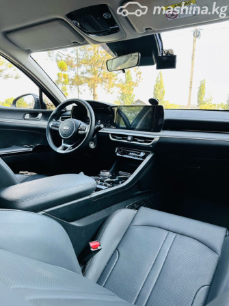Kia K5 III Седан 2.0, 2021 Bishkek - photo 8