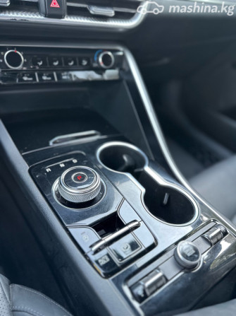 Kia K5 III Седан 2.0, 2021 Bishkek - photo 10