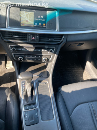 Kia K5 II Седан 2.0, 2018 Bishkek - photo 8