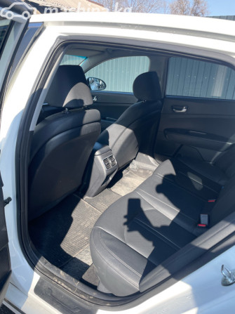 Kia K5 II Седан 2.0, 2018 Bishkek - photo 5
