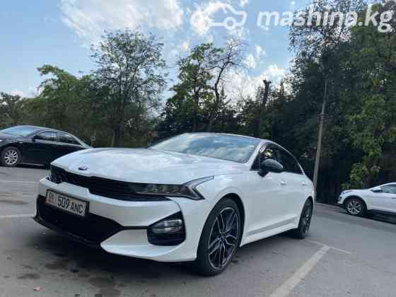 Kia K5 III Седан 2.0, 2019 Бишкек