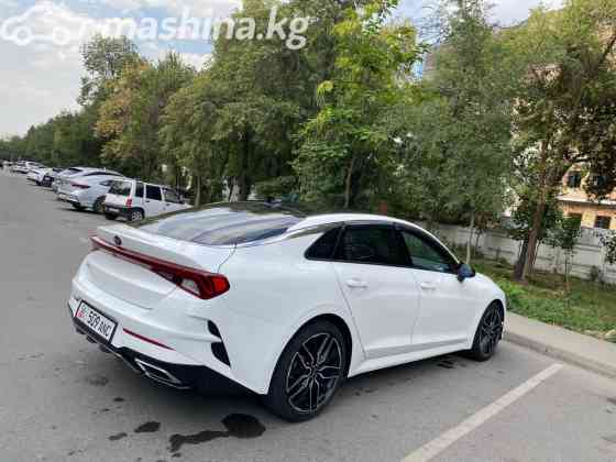 Kia K5 III Седан 2.0, 2019 Бишкек