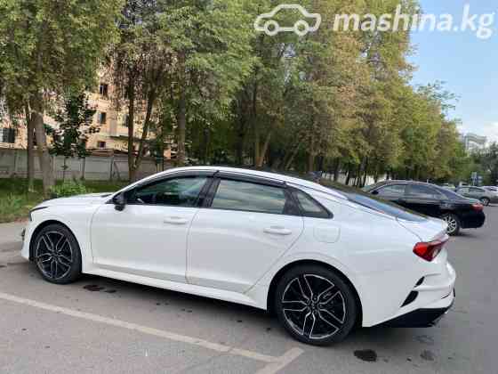 Kia K5 III Седан 2.0, 2019 Бишкек