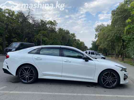 Kia K5 III Седан 2.0, 2019 Бишкек