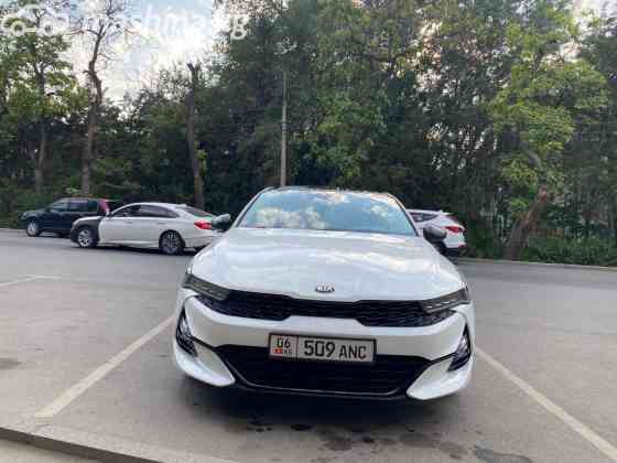 Kia K5 III Седан 2.0, 2019 Бишкек