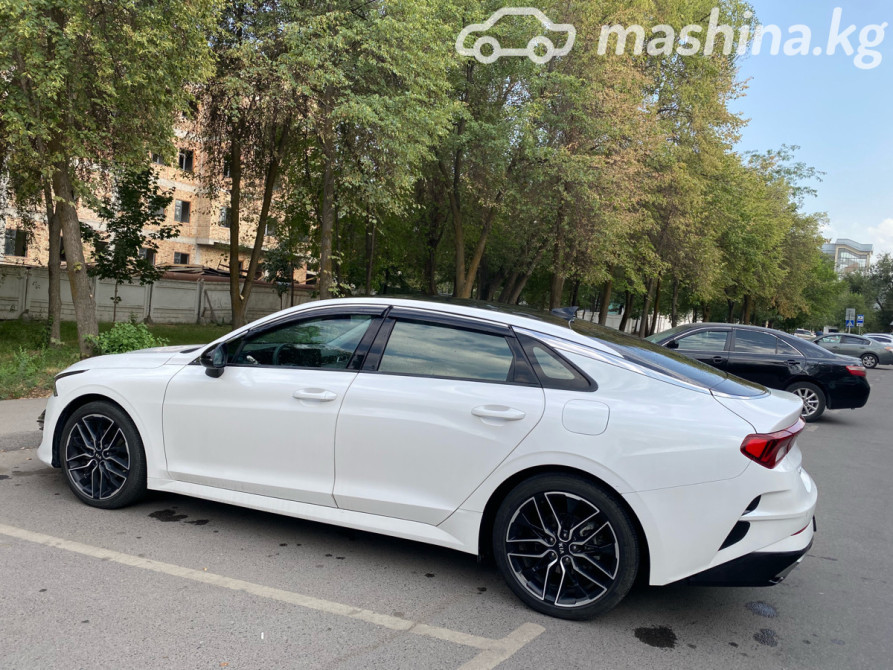 Kia K5 III Седан 2.0, 2019 Бишкек - сүрөт 6