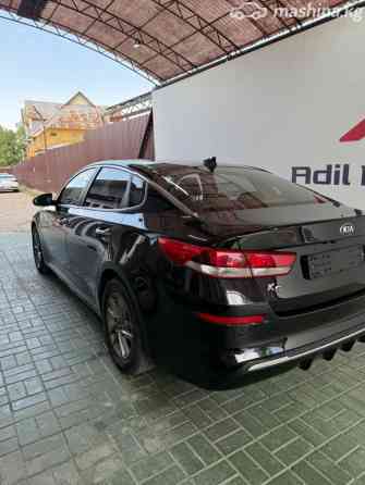 Kia K5 II Седан 2.0, 2018 Бишкек